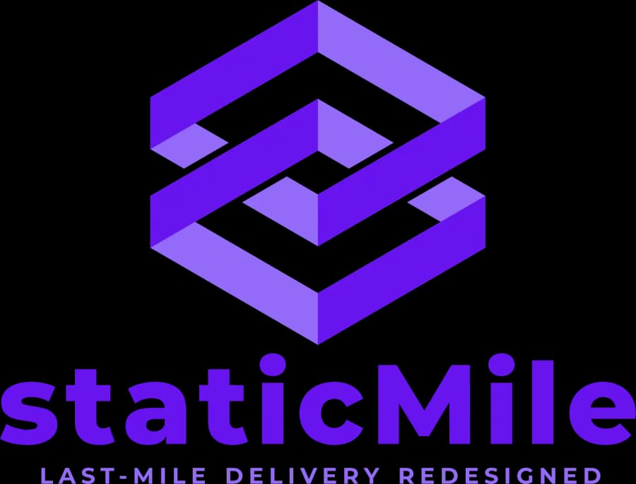 StaticMile — smart parcel infrastructure